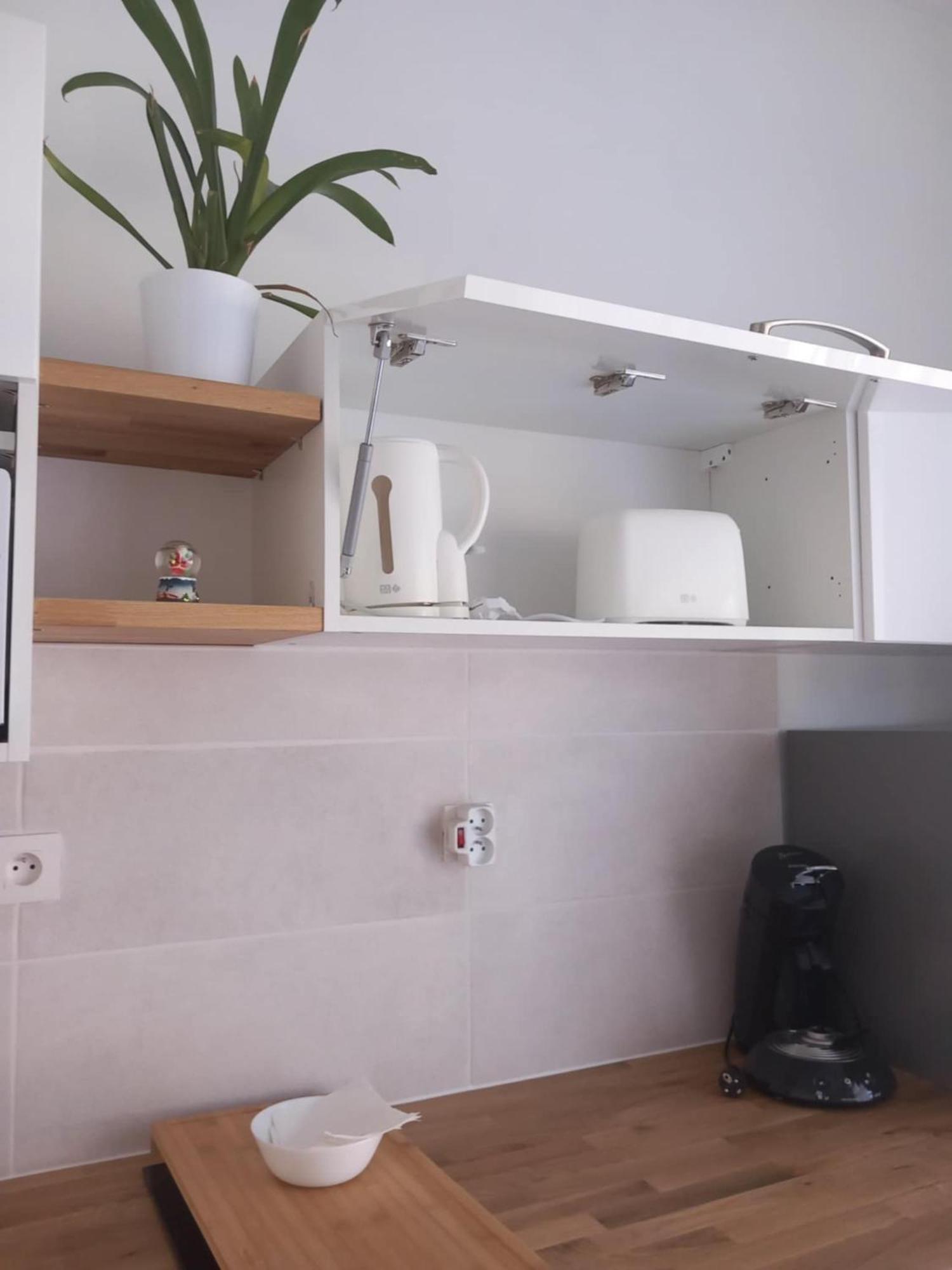 Maison Chez Nous Сен-Приест Экстерьер фото