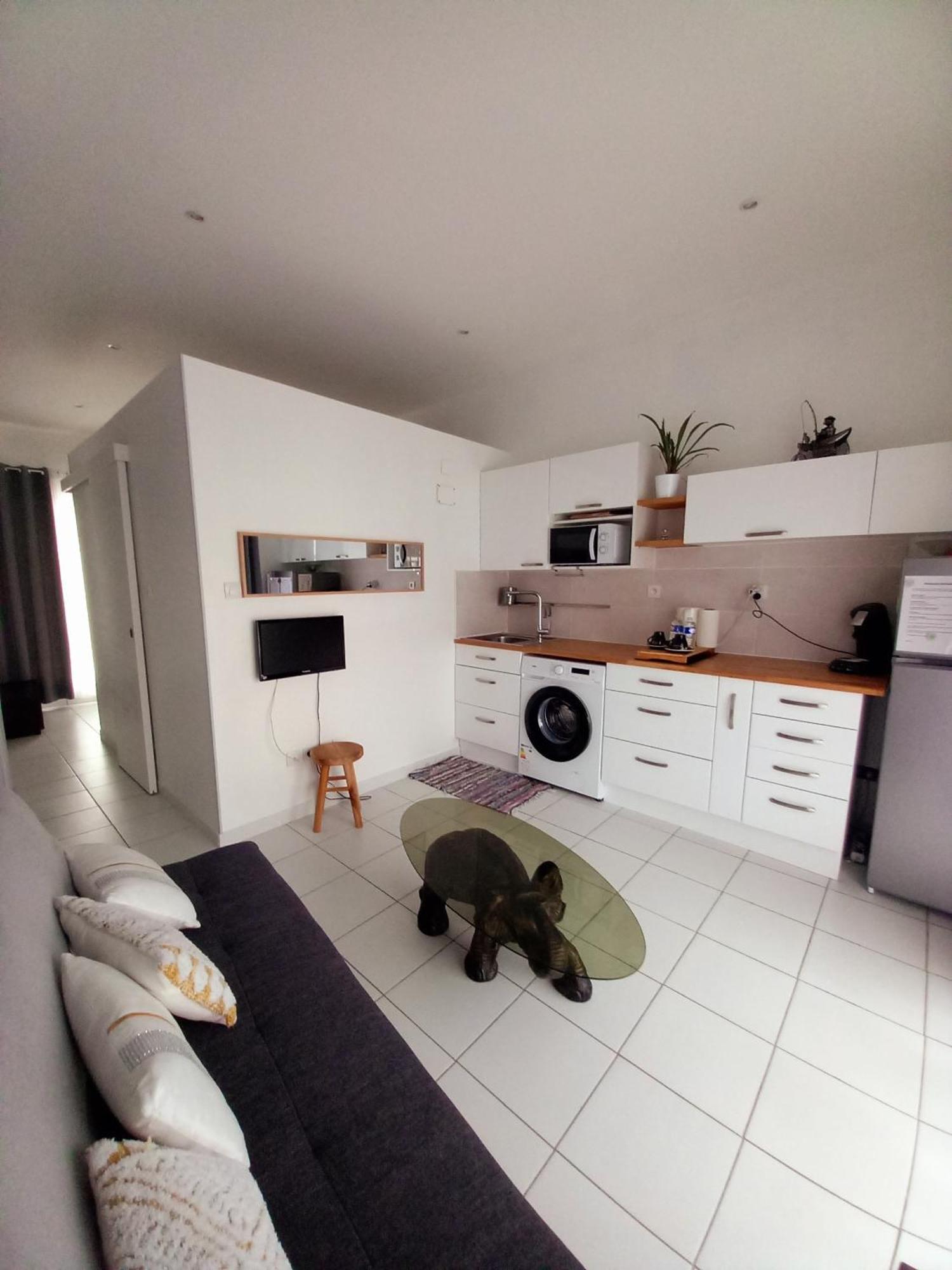 Maison Chez Nous Сен-Приест Экстерьер фото